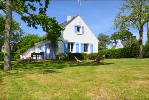 Loue maison 8 couchages - Mesquer (44)