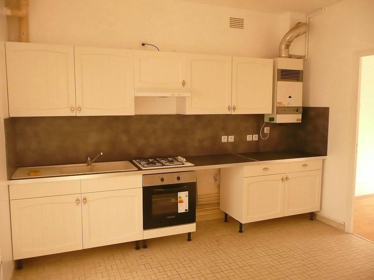 Une photo de l’annonce