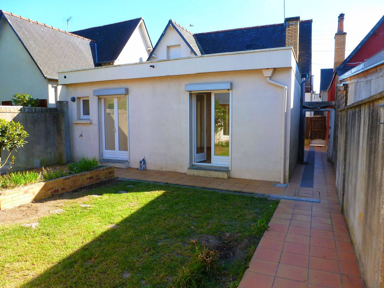 Une photo de l’annonce