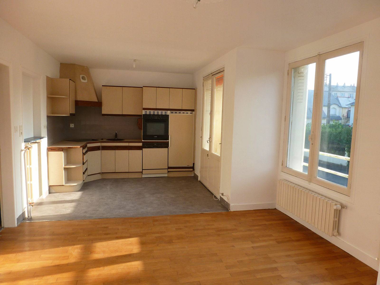 Une photo de l’annonce