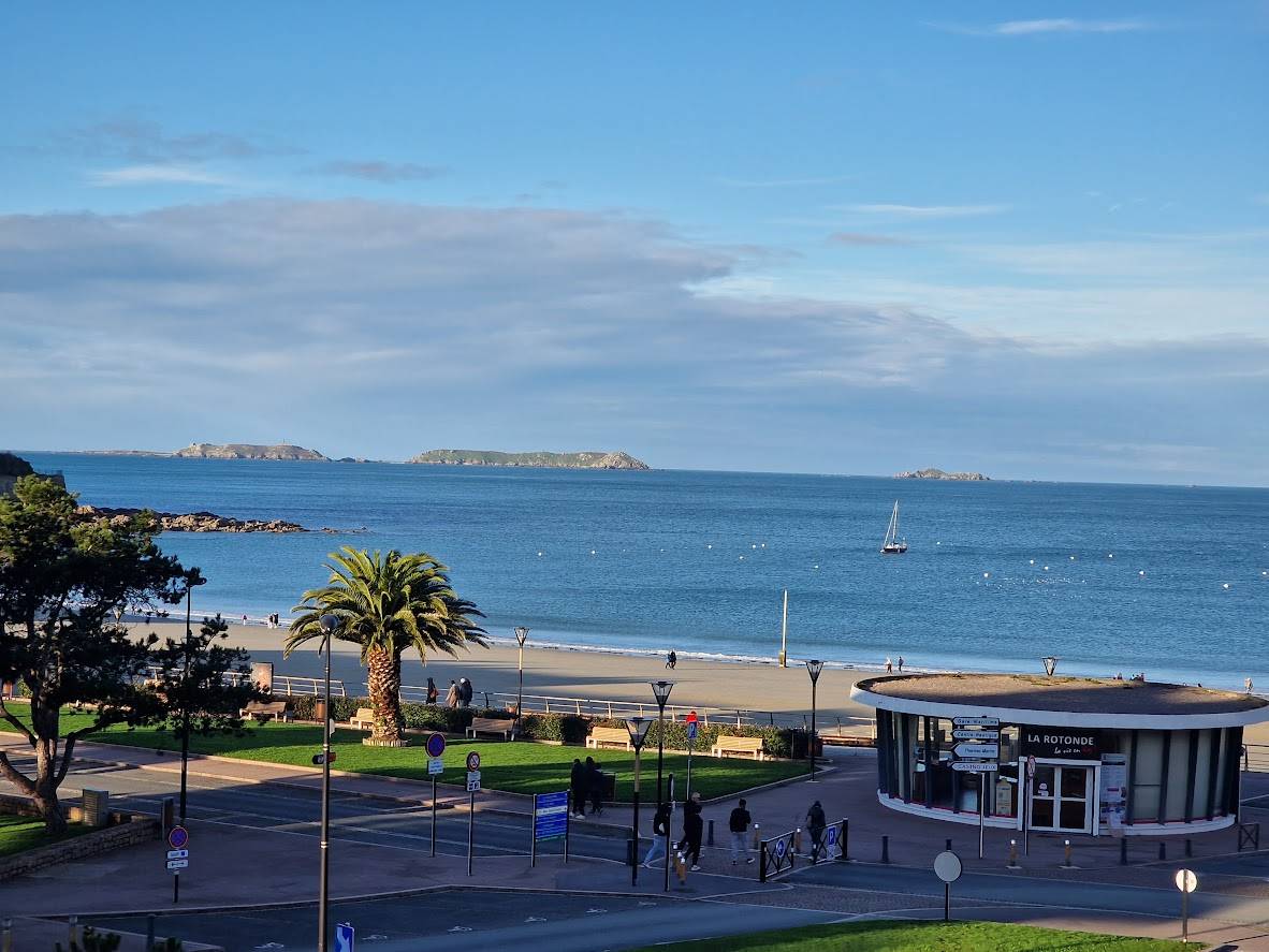 Une photo de l’annonce de location de vacances