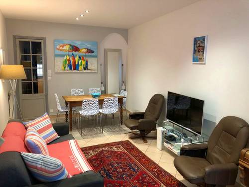 Loue charmante maison à La Rochelle (17) 5 mns marché 10 mns Vieux port - 4 couchages