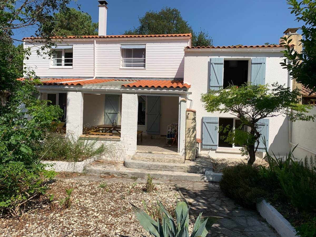 Loue maison familiale - 15 couchages - proche plages - Ronce-les-Bains (17390)