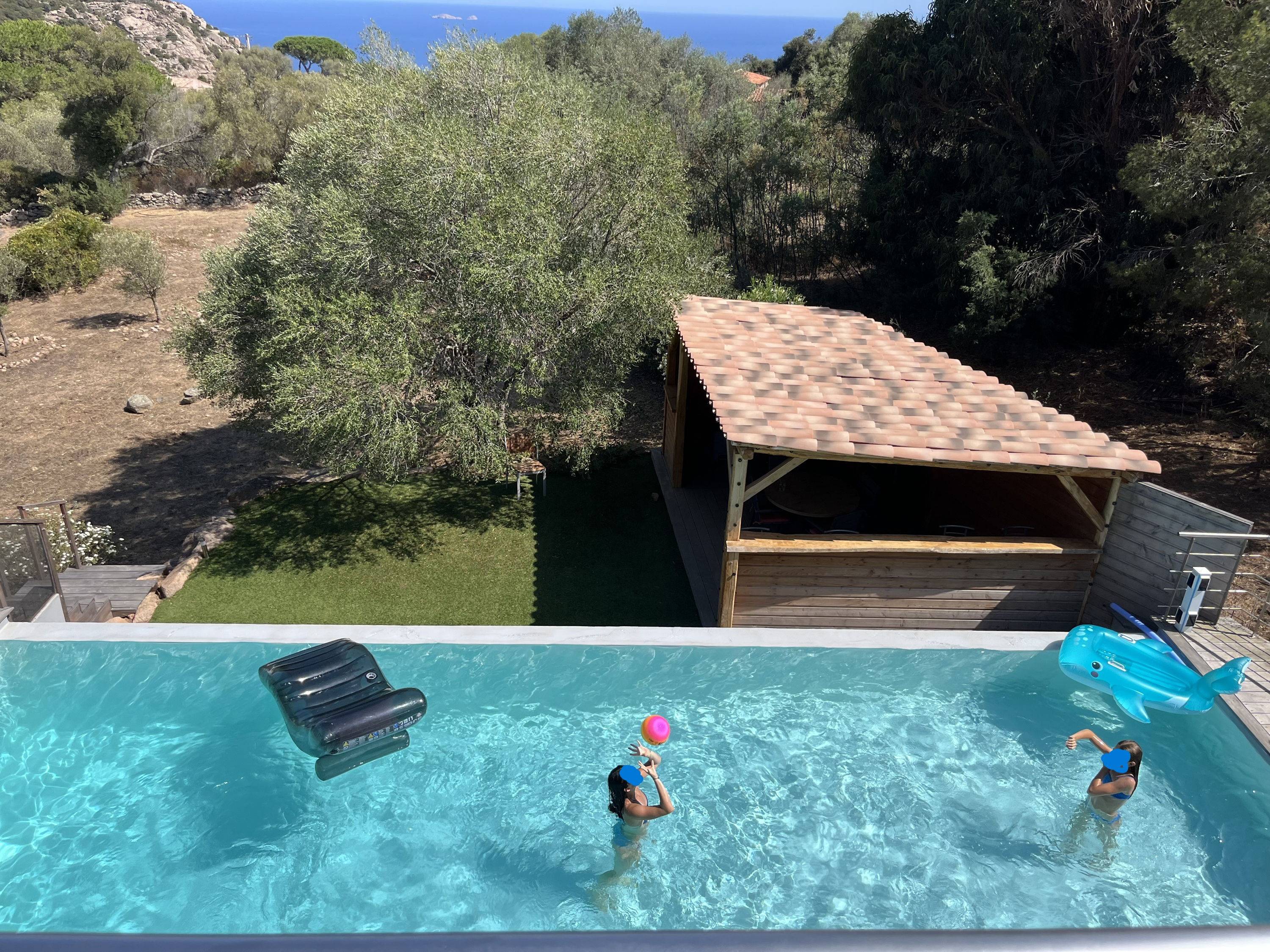 Une photo de l’annonce de location de vacances