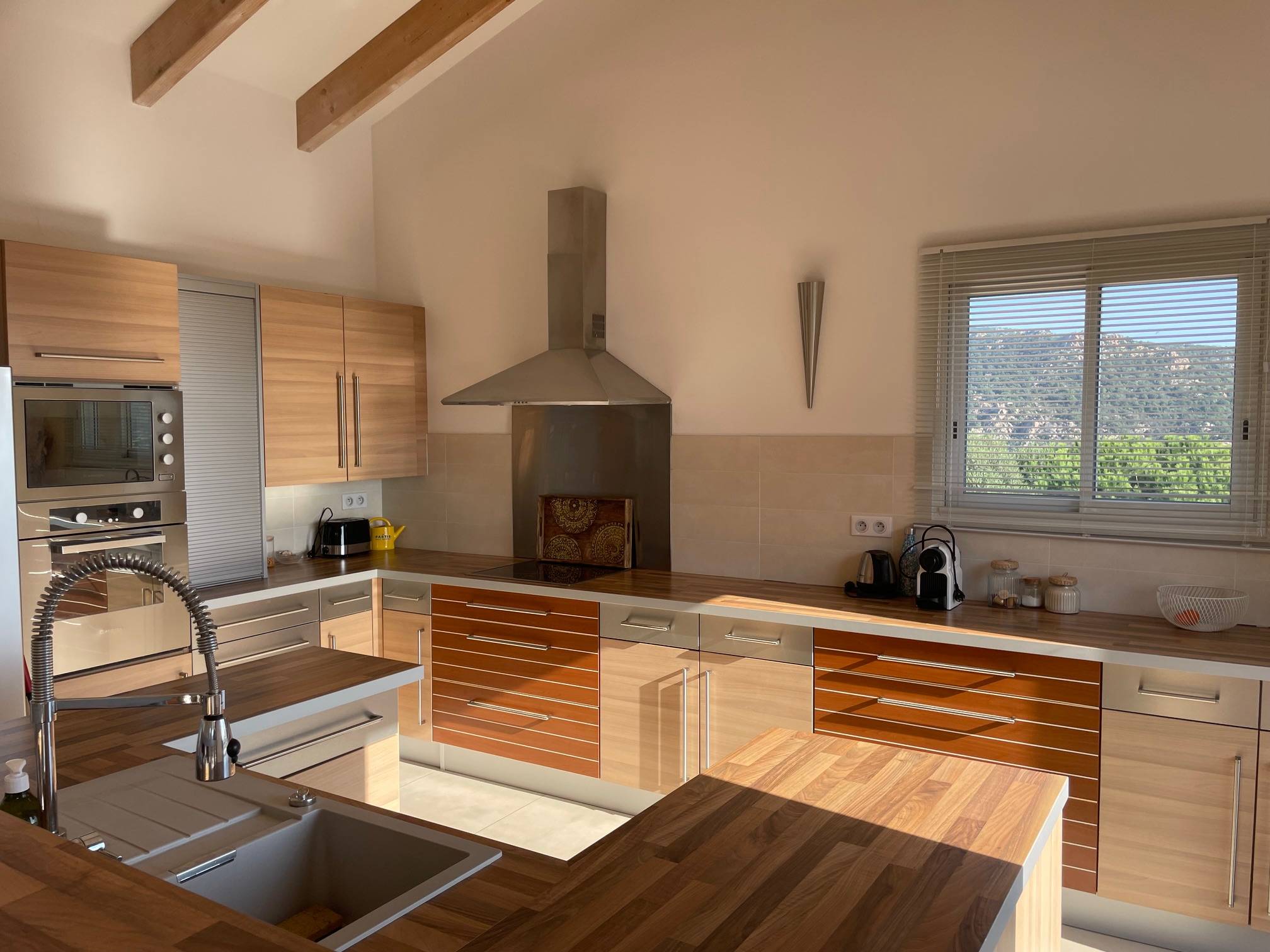 Une photo de l’annonce de location de vacances