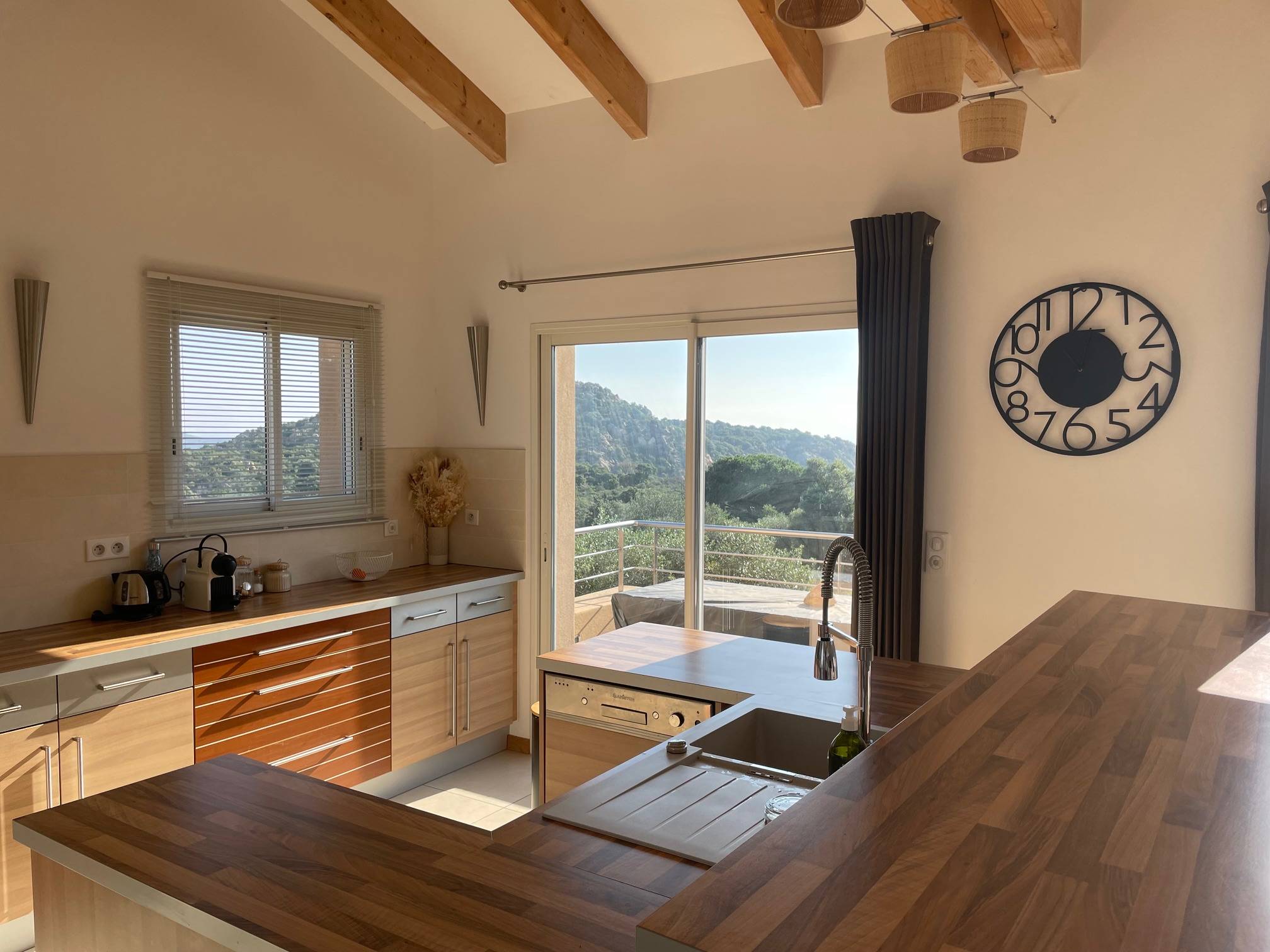 Une photo de l’annonce de location de vacances