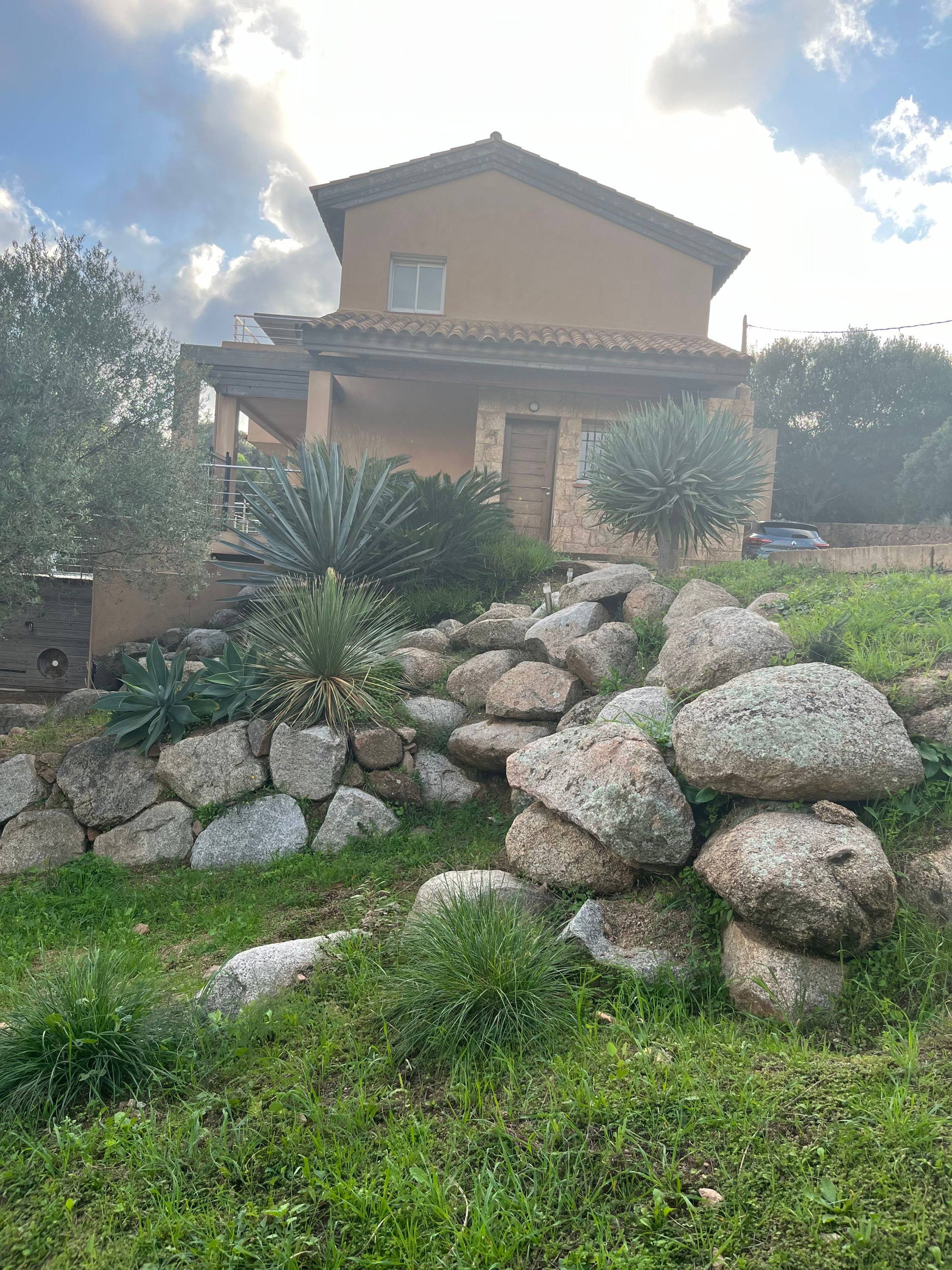 Une photo de l’annonce de location de vacances