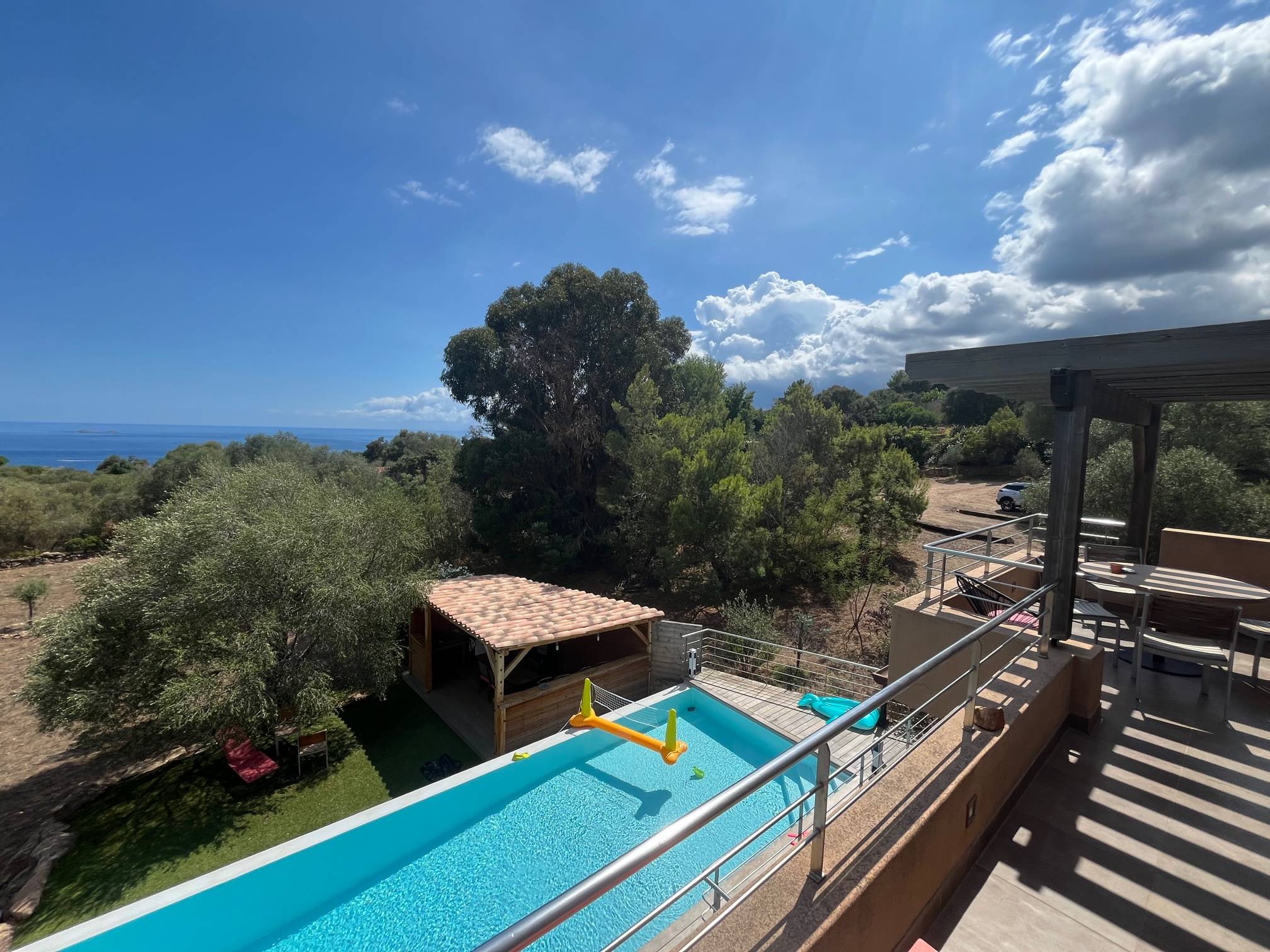 Une photo de l’annonce de location de vacances