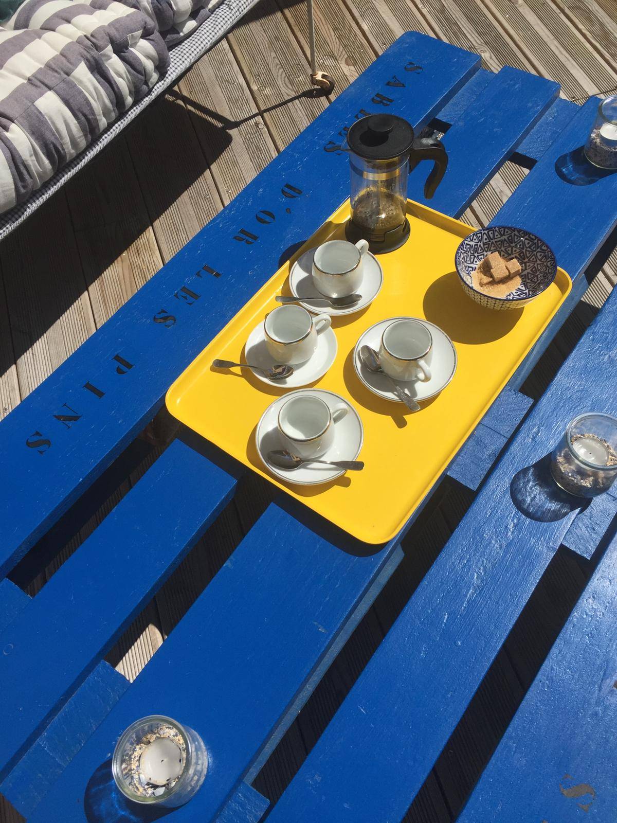 Une photo de l’annonce de location de vacances