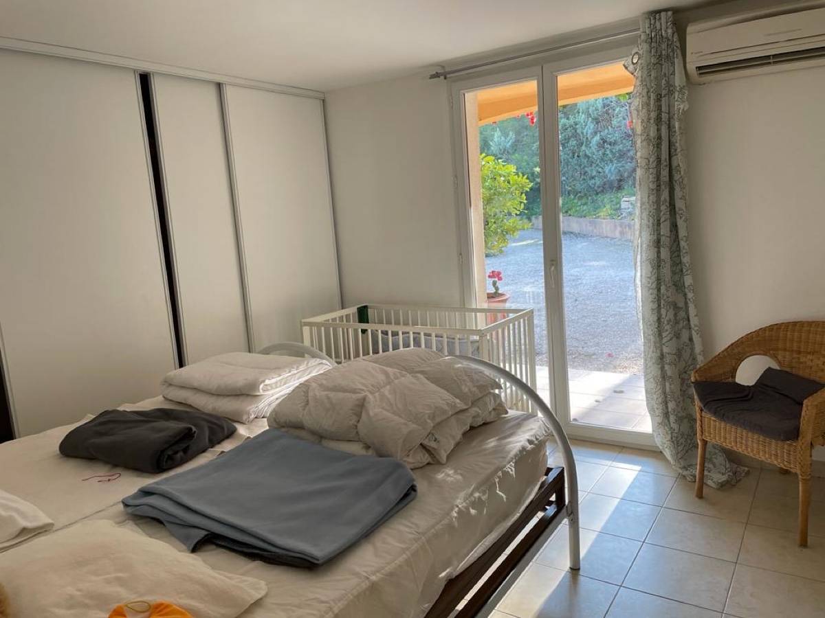 Une photo de l’annonce