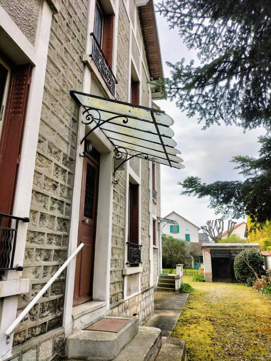 Une photo de l’annonce