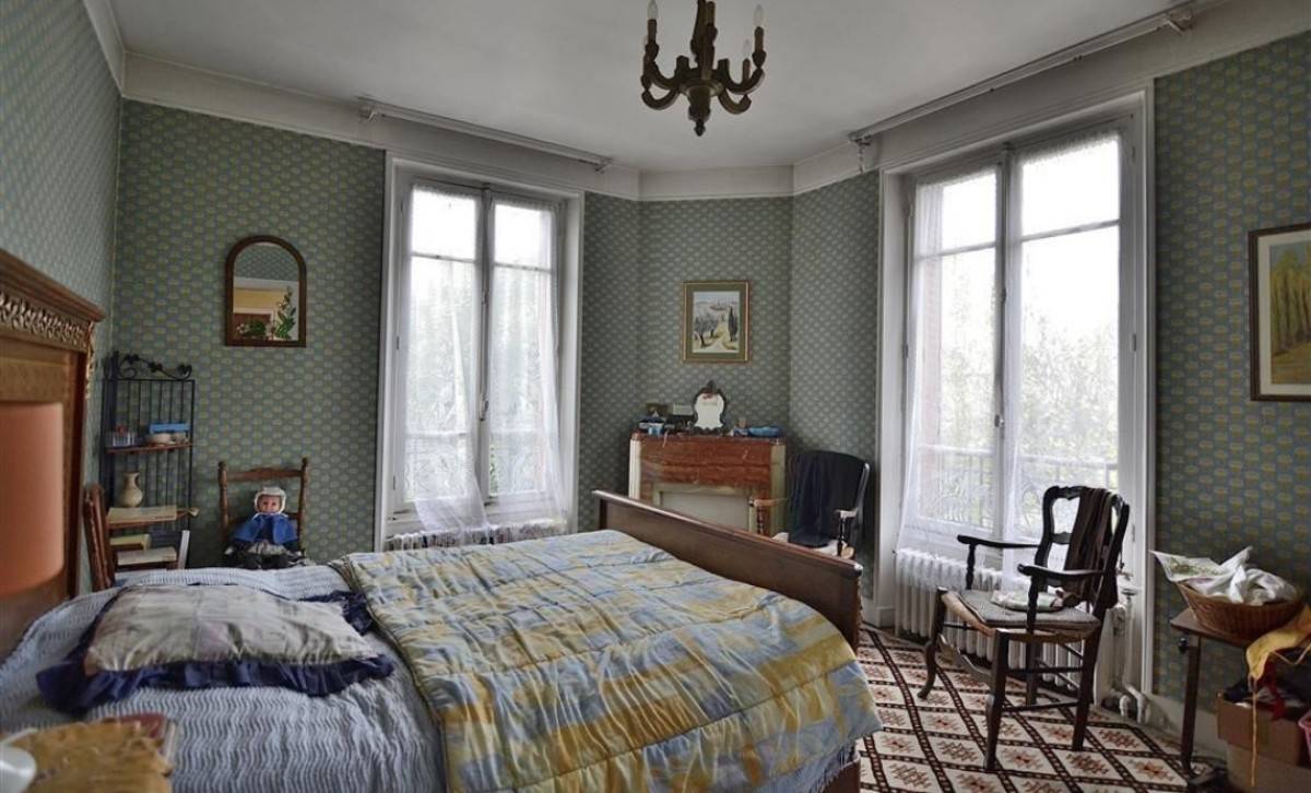 Une photo de l’annonce