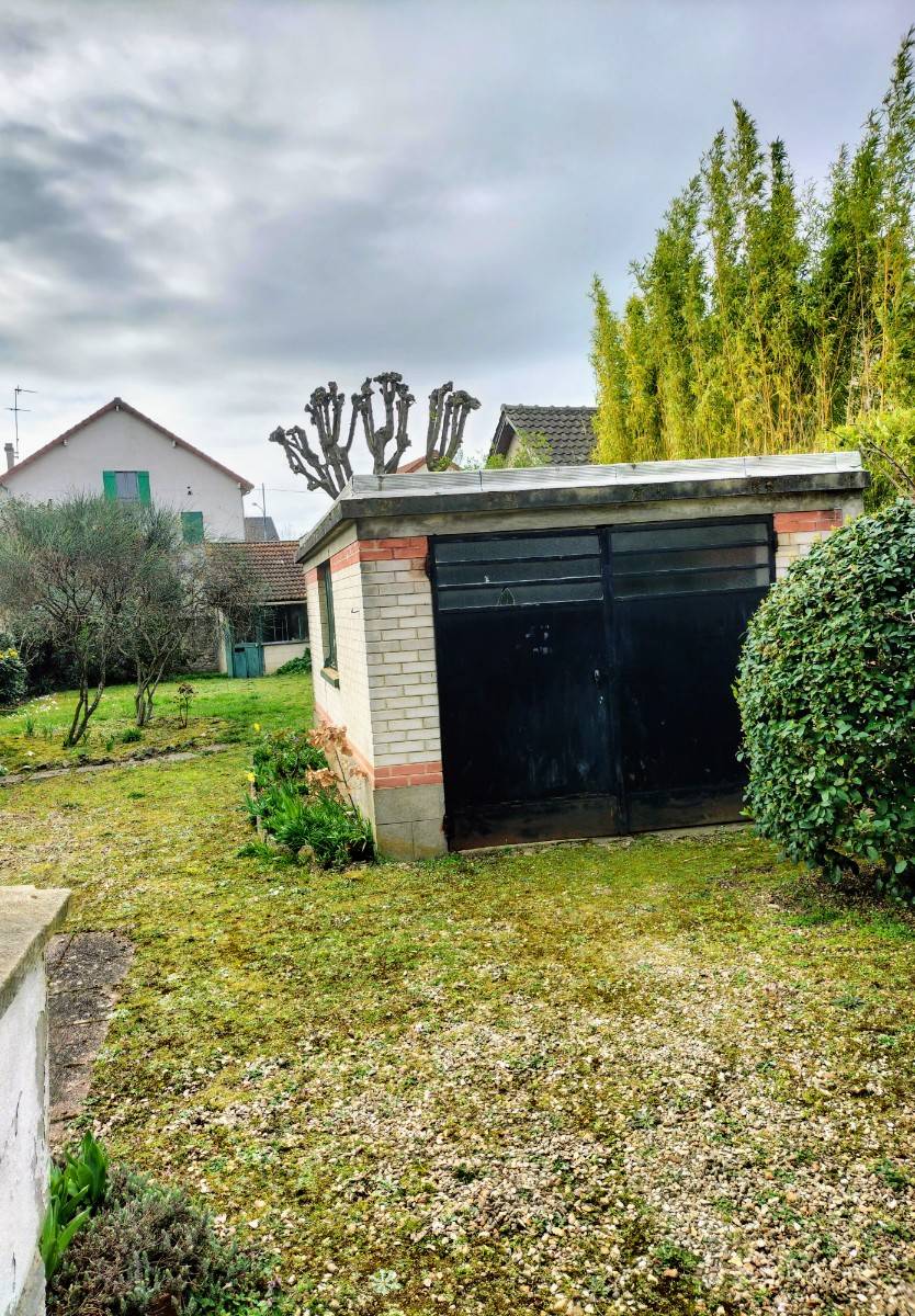 Une photo de l’annonce