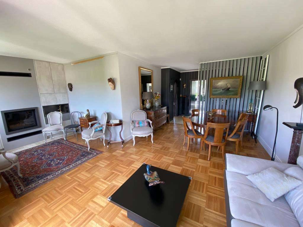 Vends Maison à Saint Rémy lès Chevreuse - 6 chambres, 165m²