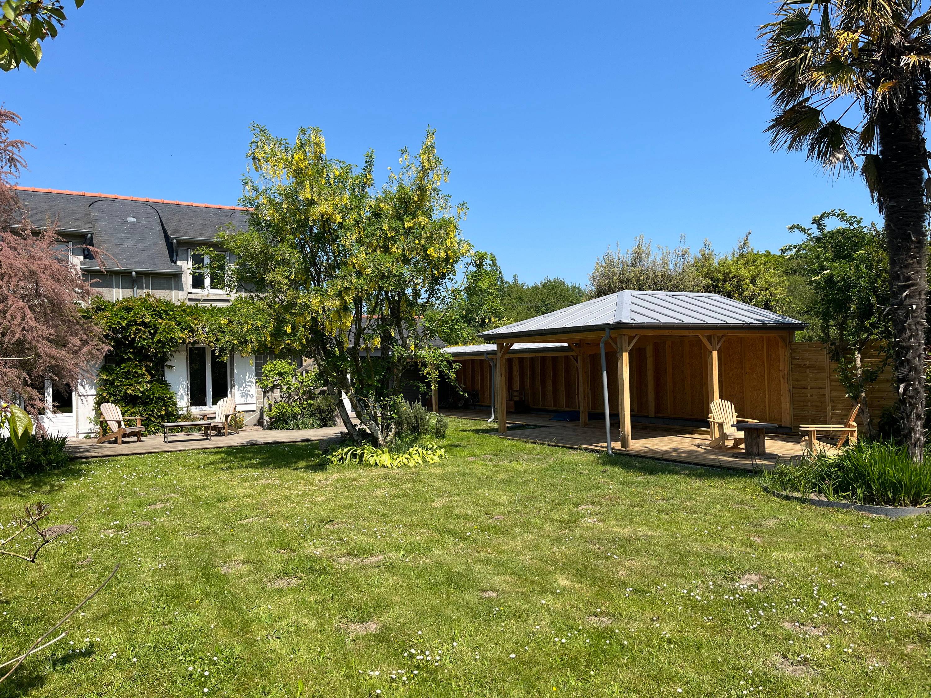 Une photo de l’annonce de location de vacances