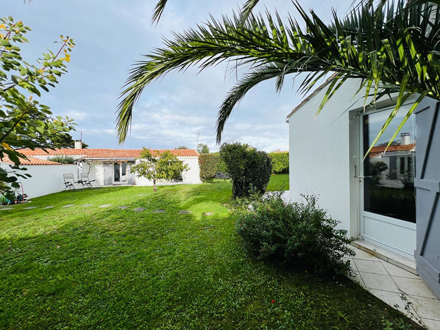 Vends Maison à Saint Martin de Ré 5 chambres, 174m² on Gens de Confiance