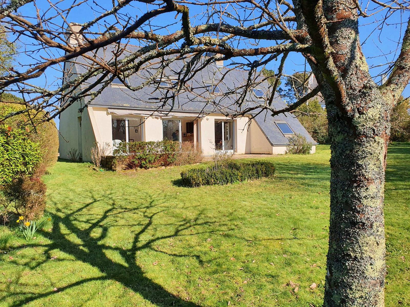 Loue les 3 premières semaines de juillet 2023 maison proche plages 8