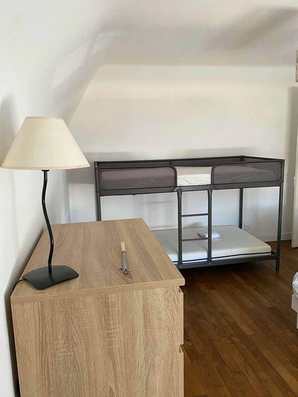 Une photo de l’annonce