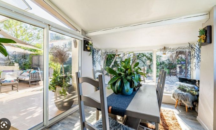 Une photo de l’annonce