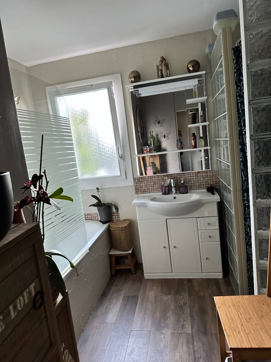 Une photo de l’annonce