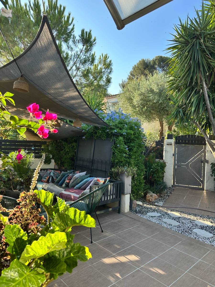 Une photo de l’annonce