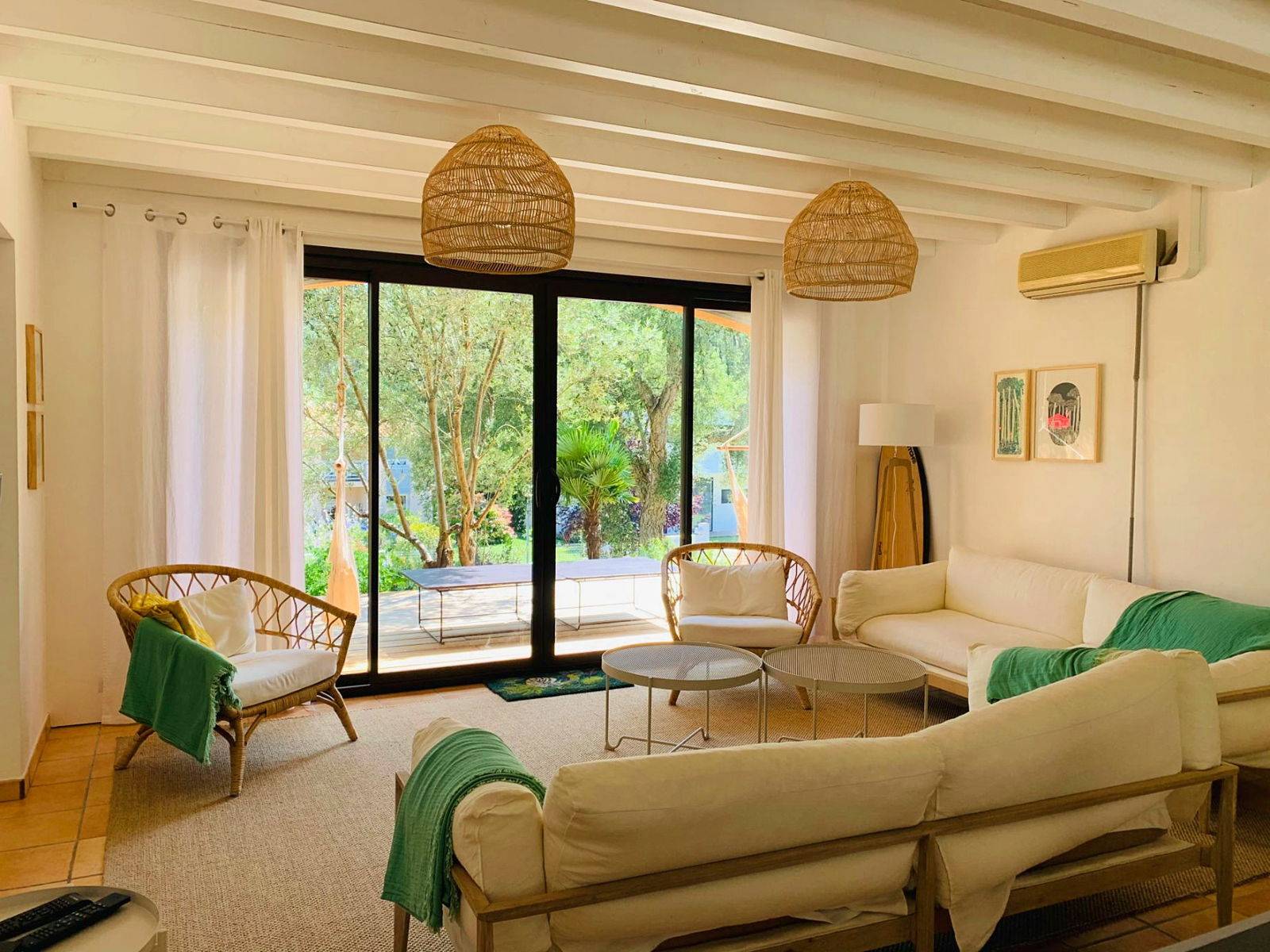 Une photo de l’annonce de location de vacances