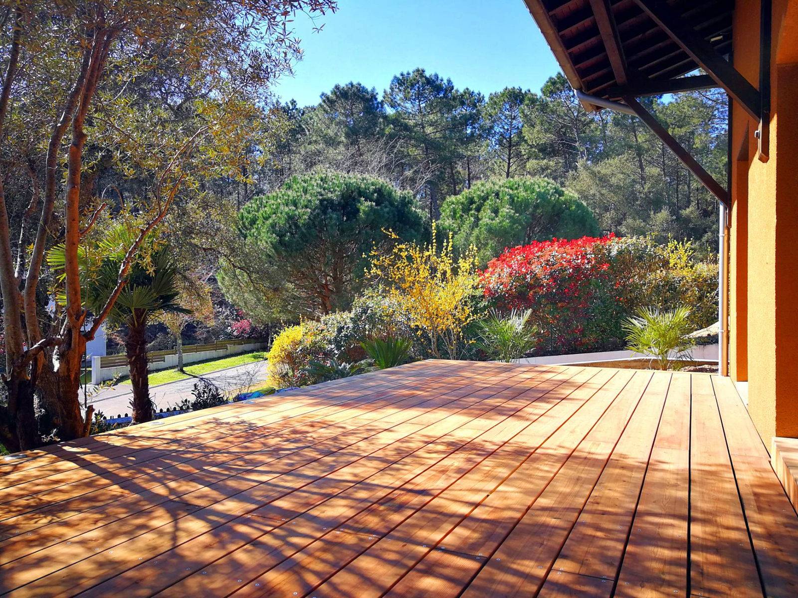 Une photo de l’annonce de location de vacances