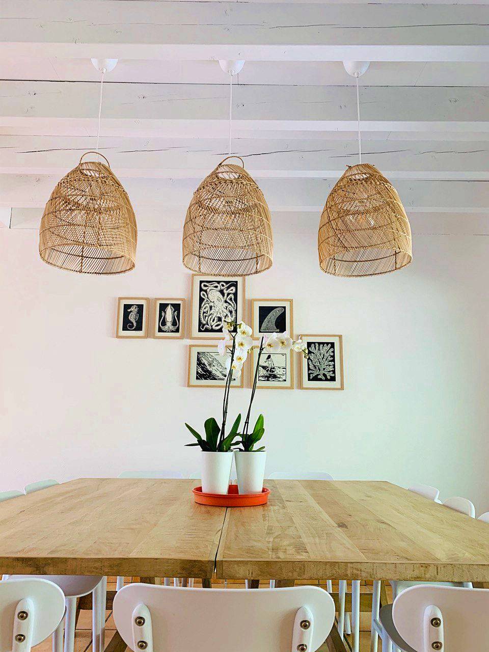 Une photo de l’annonce de location de vacances