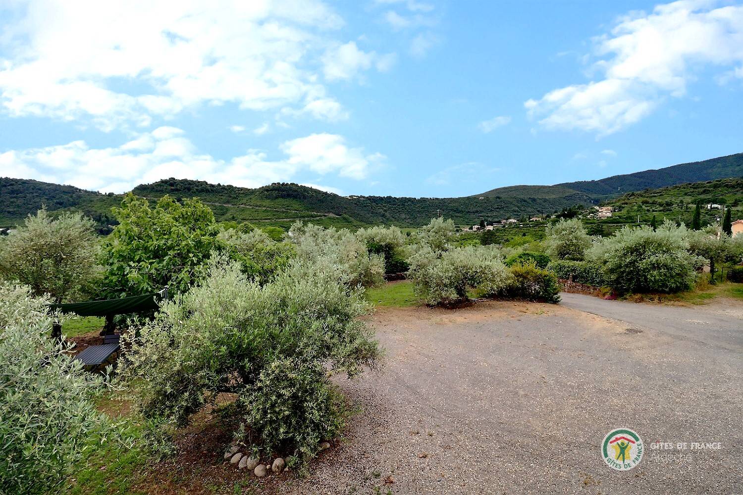 Une photo de l’annonce de location de vacances