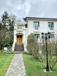 Loue maison 150m² - 3 chambres - La Celle-Saint-Cloud (92)