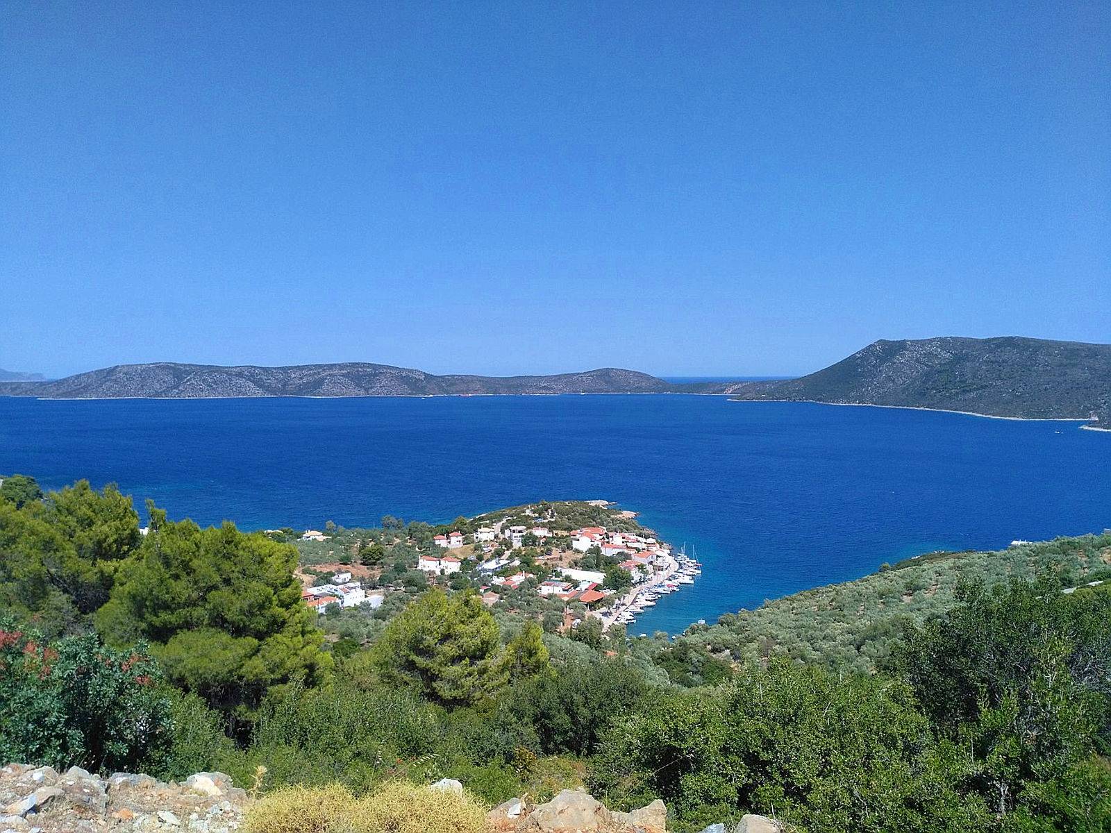 Loue maison 9 couchages - Alonissos - Grèce - Steni Vala (37)