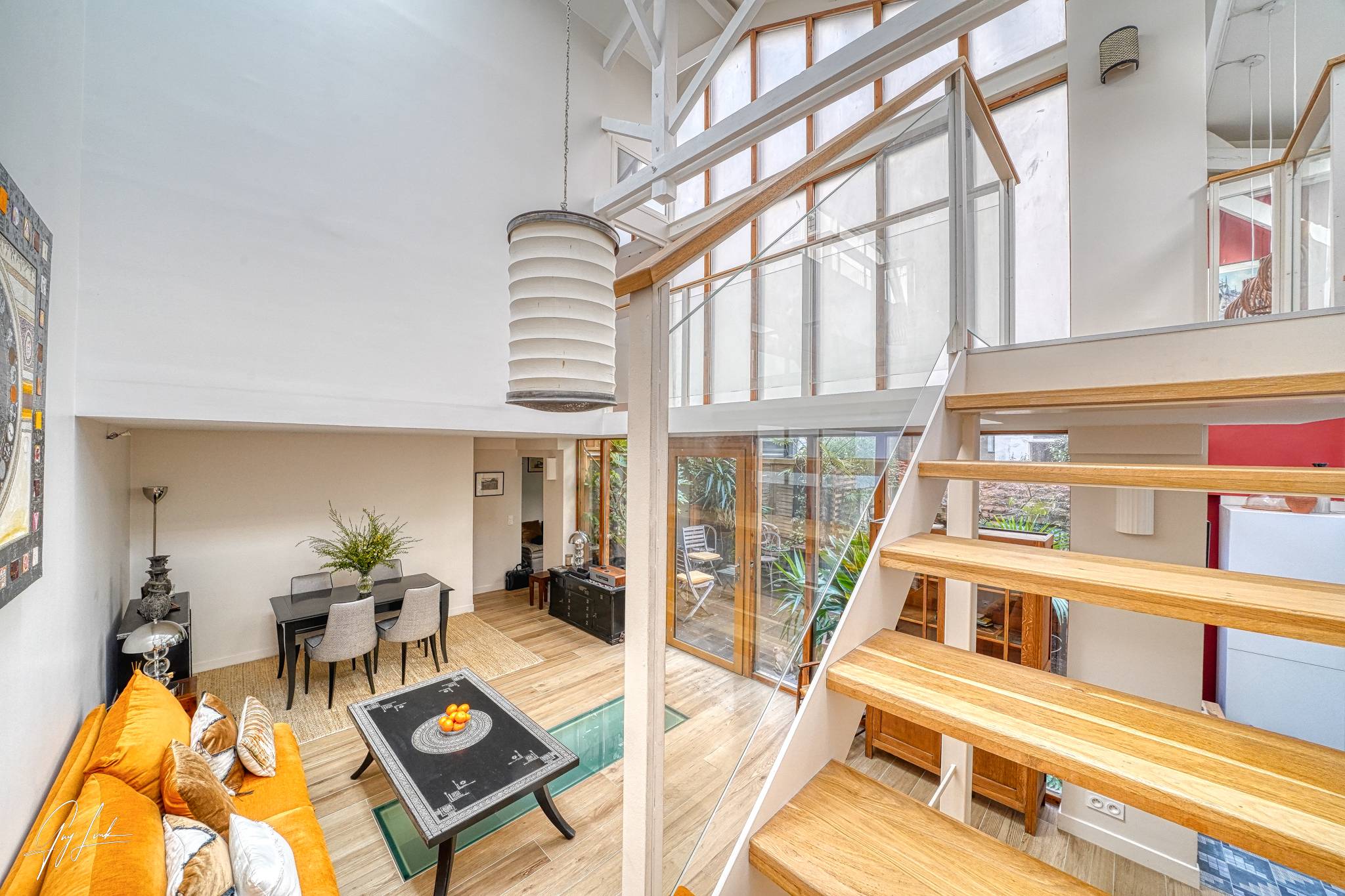 Une photo de l’annonce