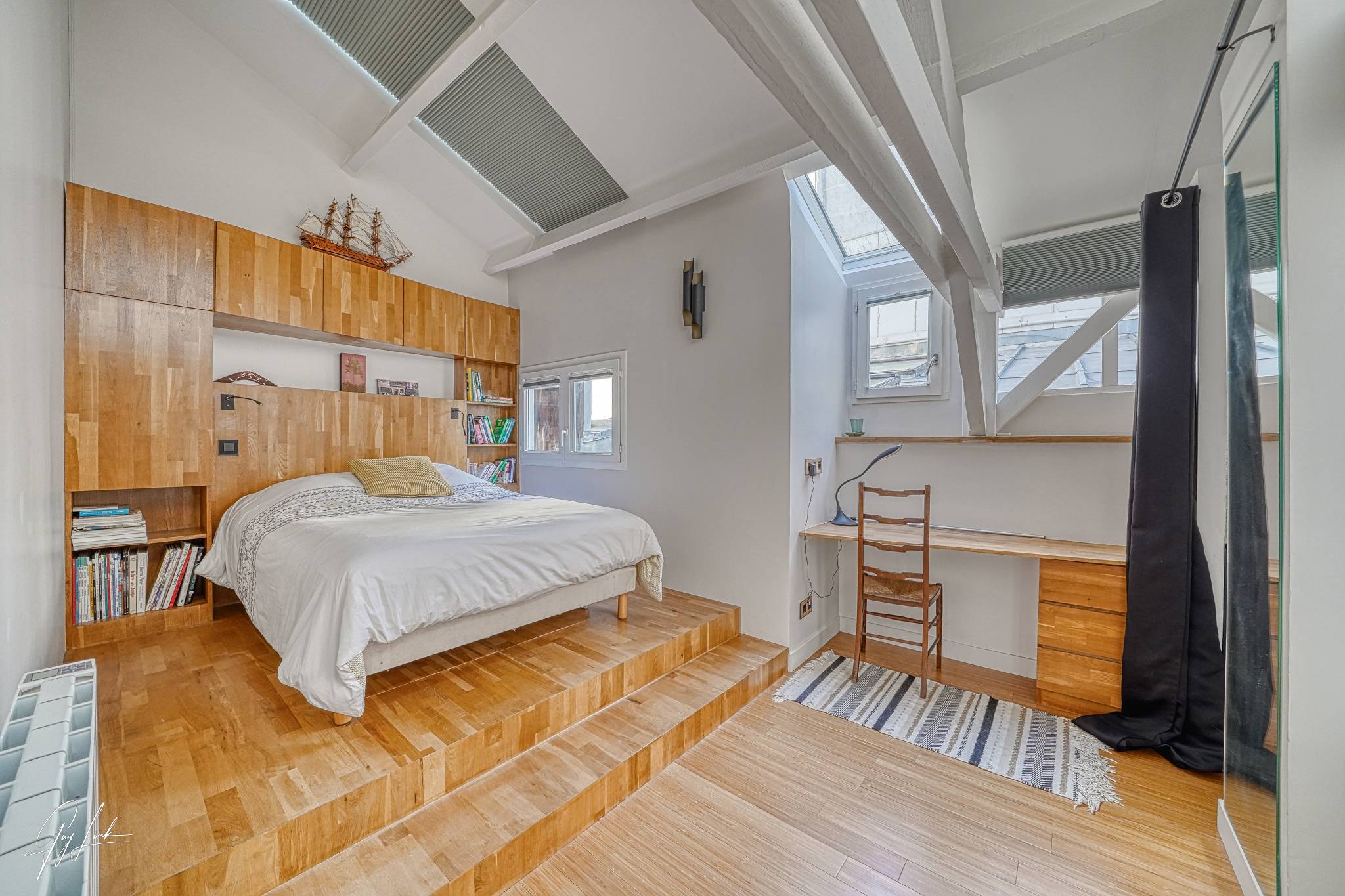 Une photo de l’annonce