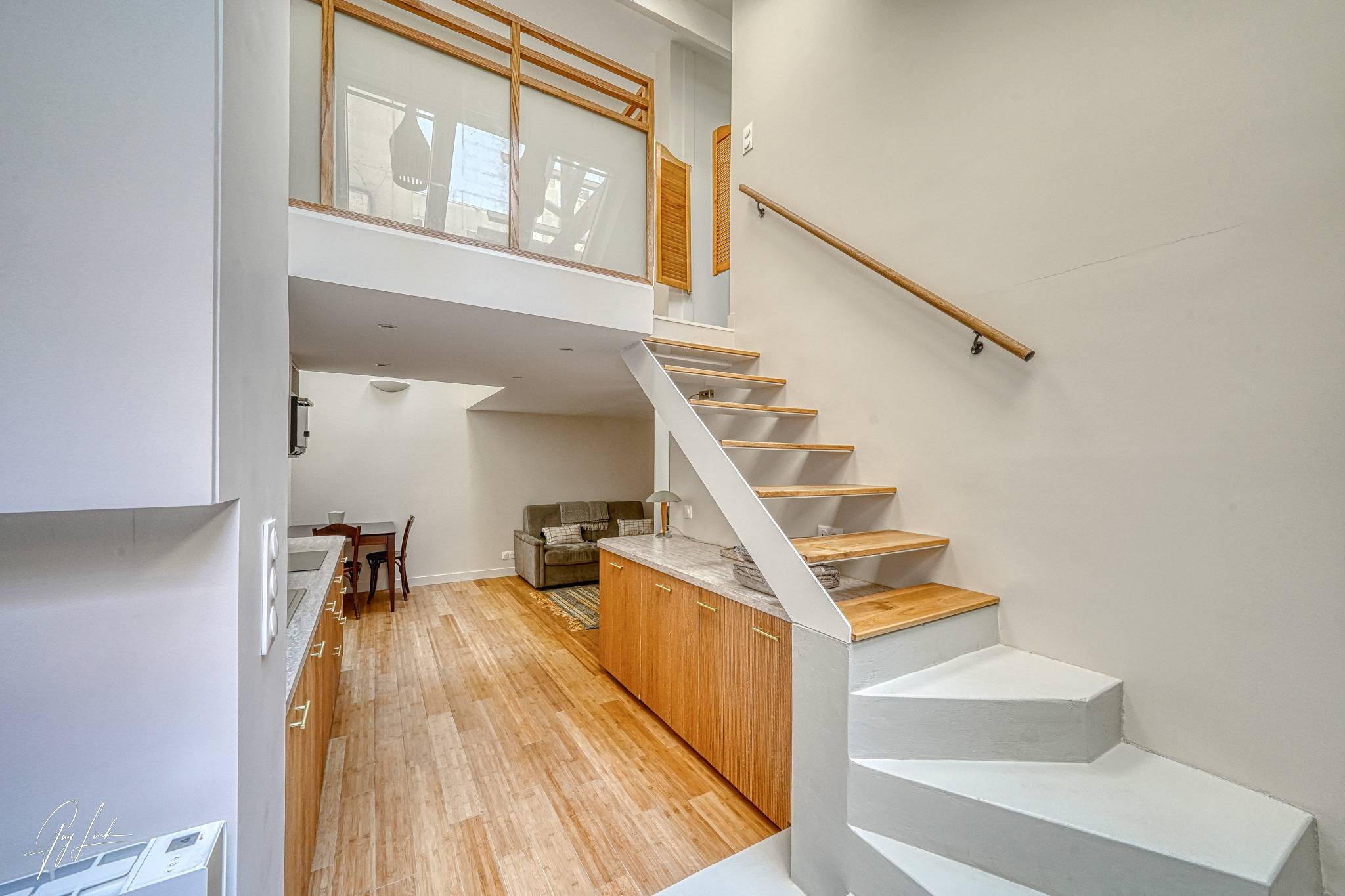 Une photo de l’annonce