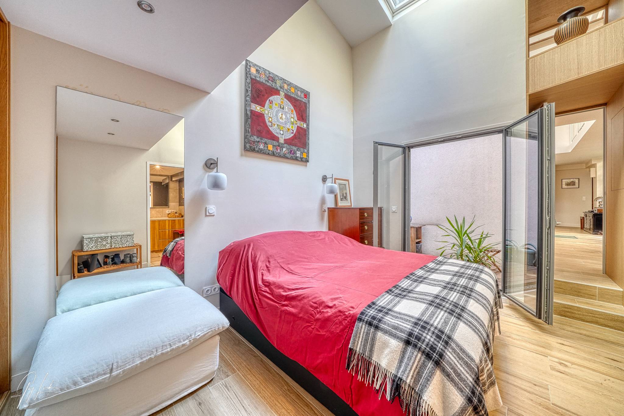 Une photo de l’annonce