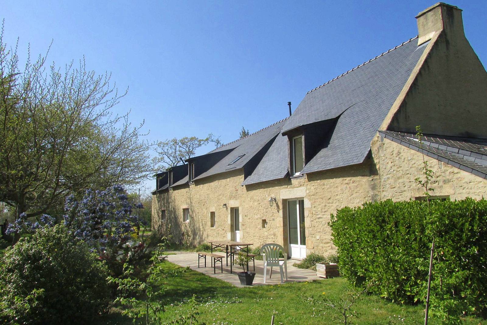 Une photo de l’annonce de location de vacances