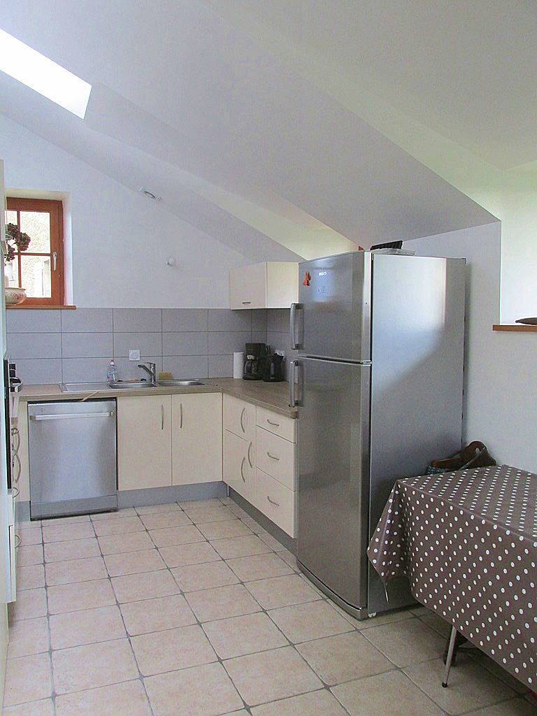 Une photo de l’annonce de location de vacances