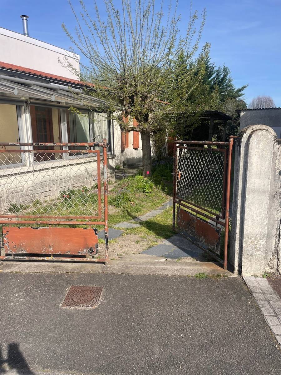 Une photo de l’annonce