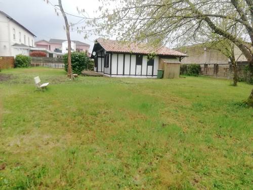 Loue Maison + Terrain - 92m² - Mont-de-Marsan (40)