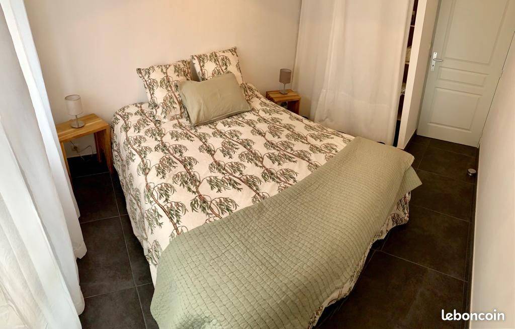 Une photo de l’annonce