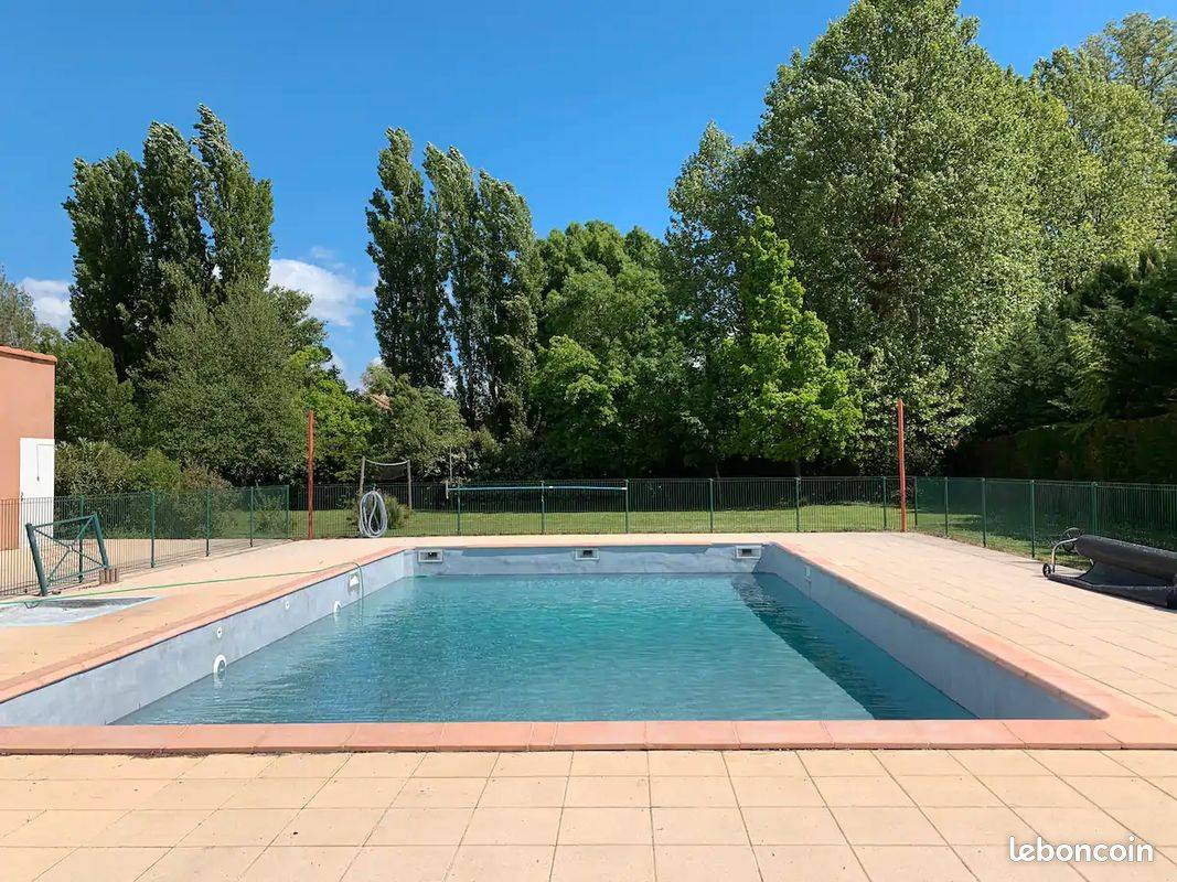 Une photo de l’annonce