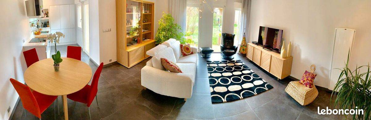 Une photo de l’annonce