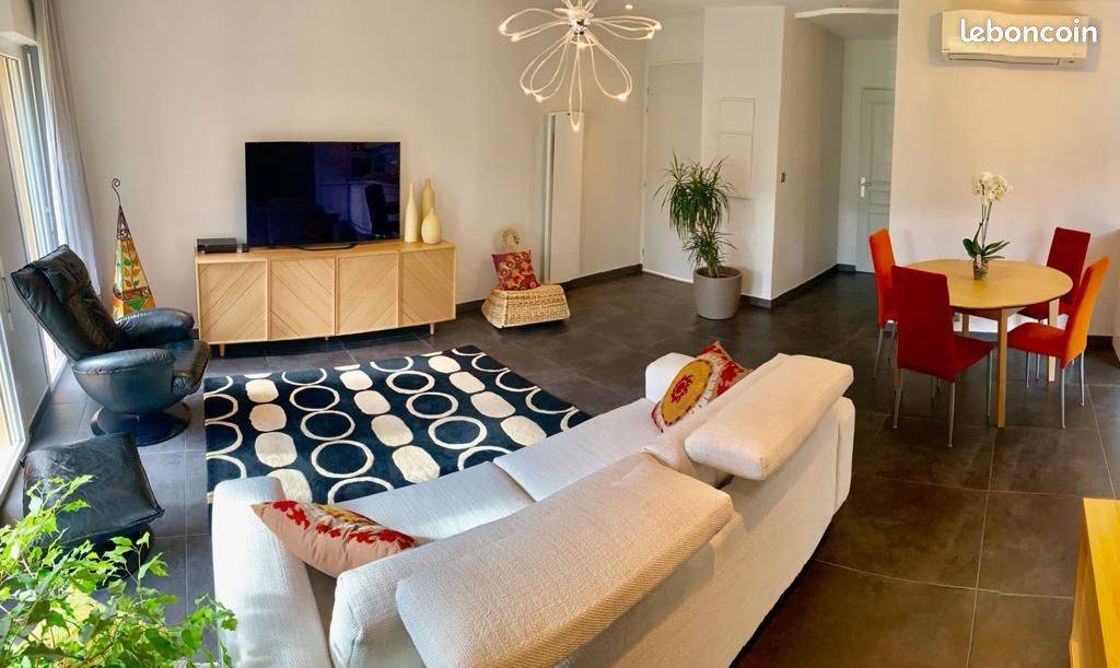 Une photo de l’annonce