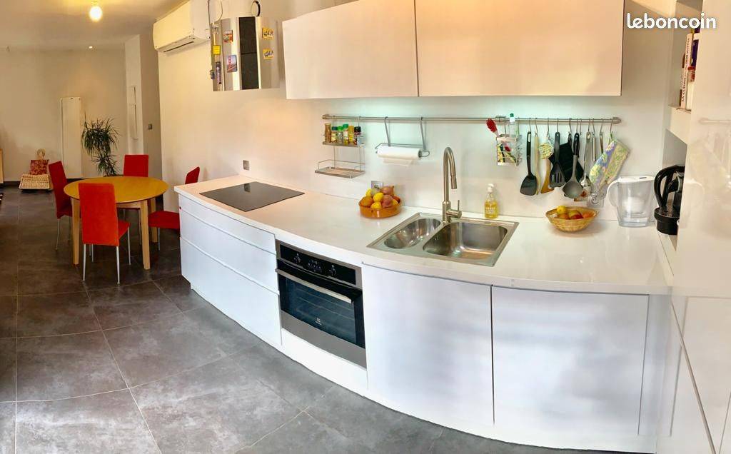 Une photo de l’annonce