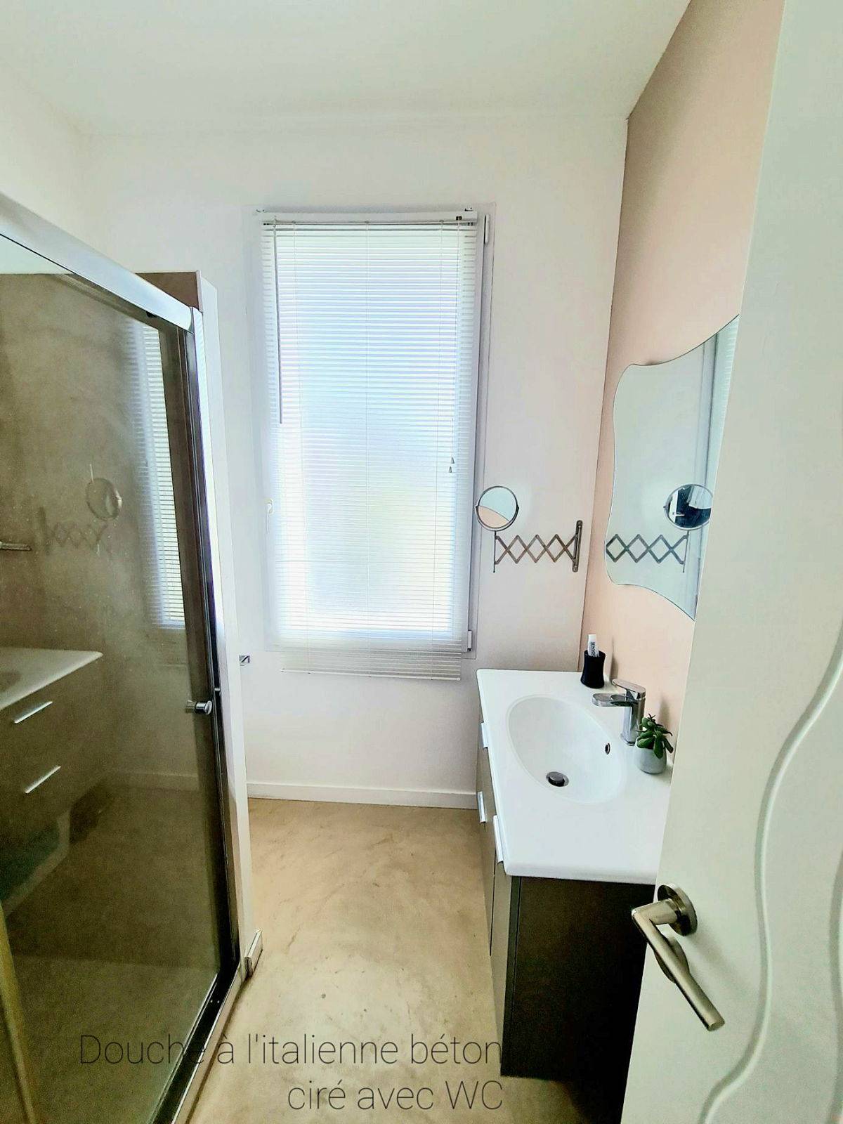 Une photo de l’annonce