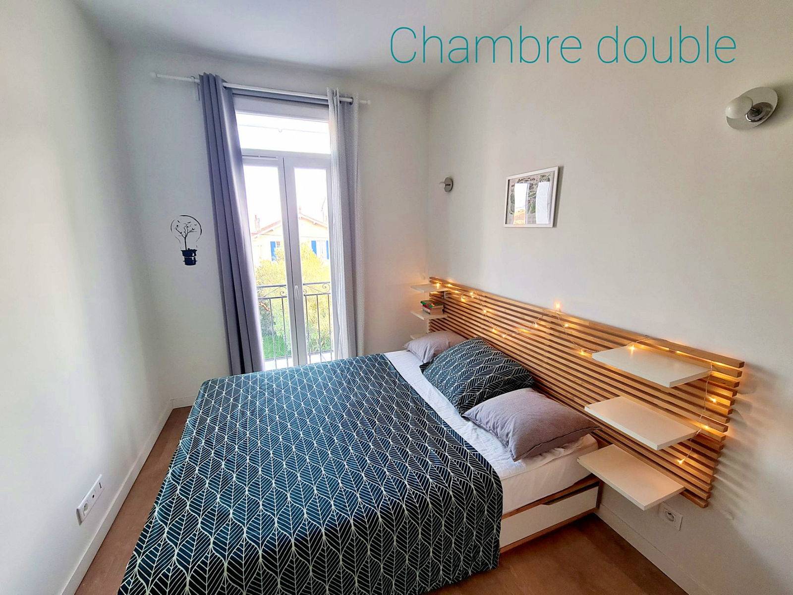 Une photo de l’annonce