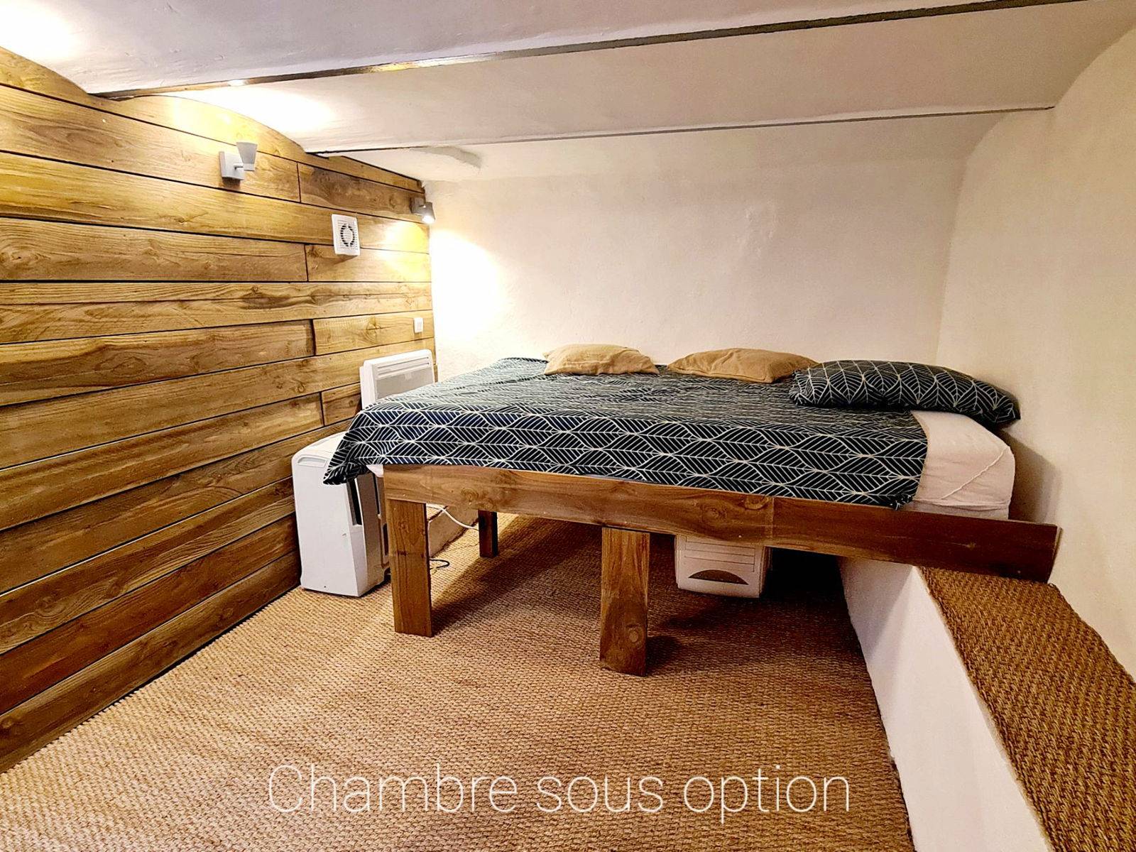 Une photo de l’annonce