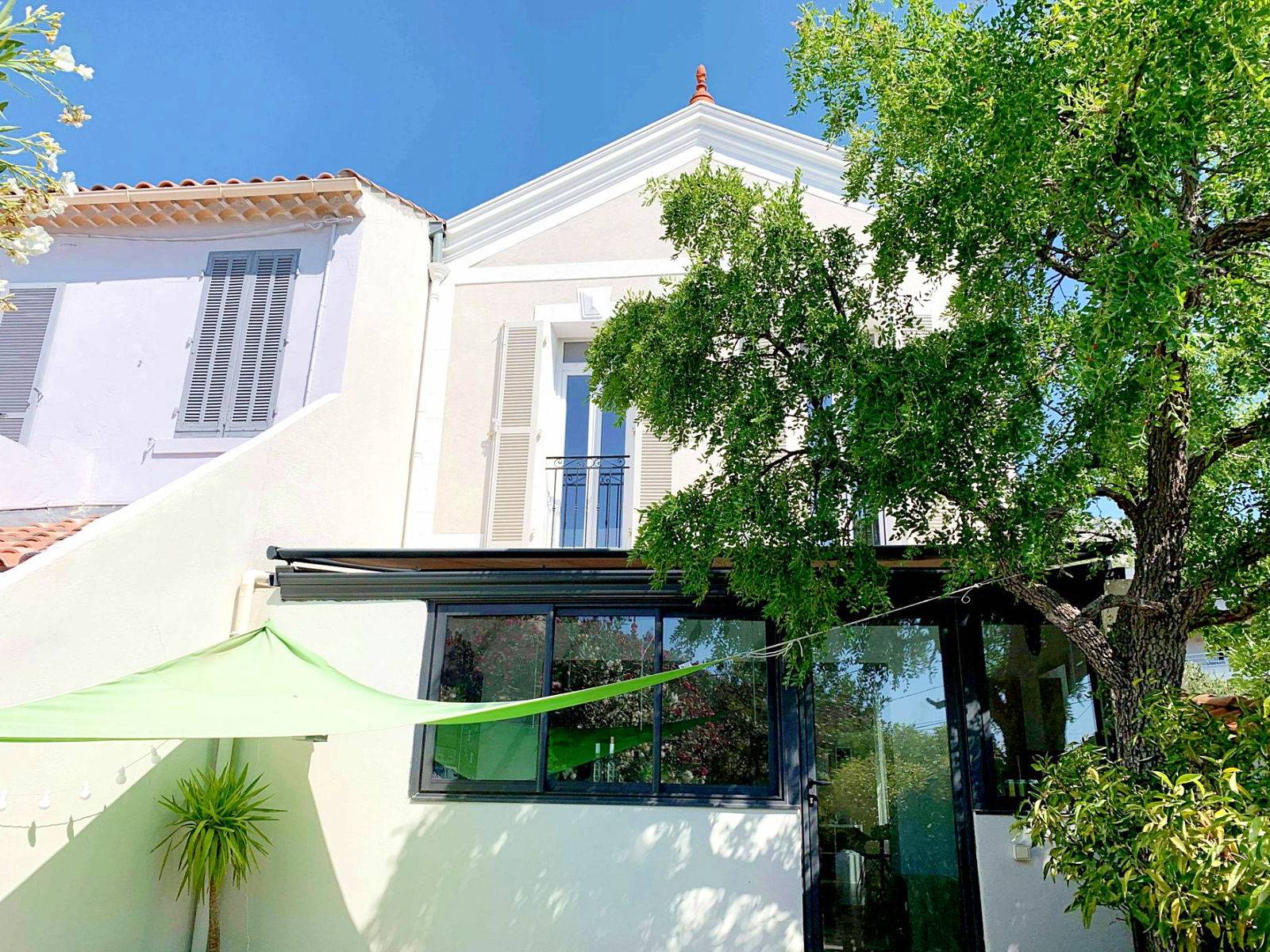 Une photo de l’annonce