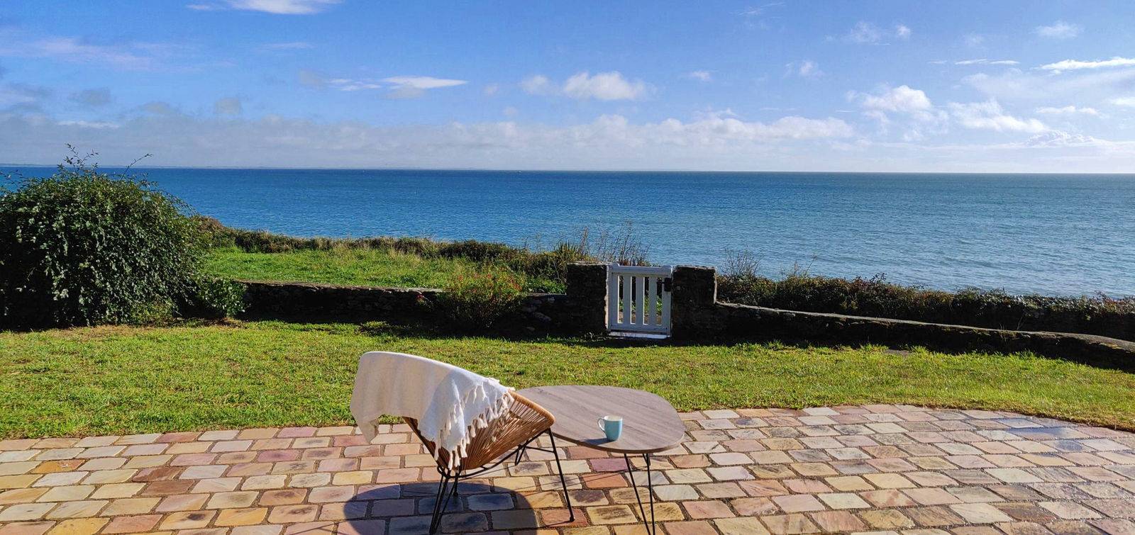 Une photo de l’annonce de location de vacances