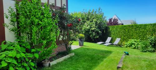 Vends maison de 58m² - deux chambres - Trouville sur mer (14)